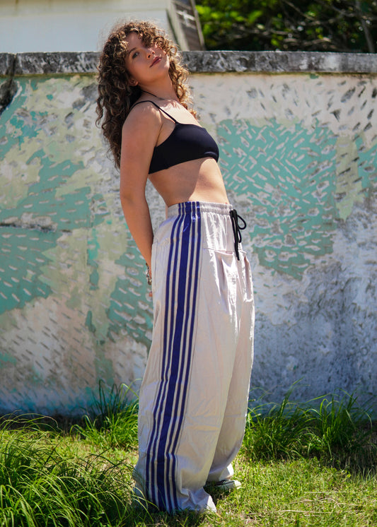 Jaws Track Pants