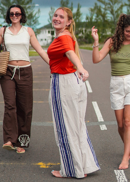 Jaws Track Pants
