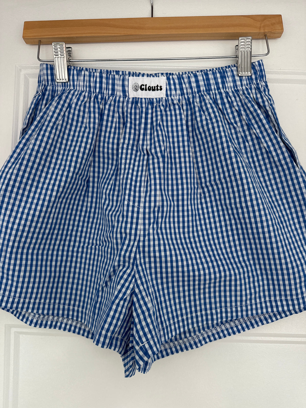Short Vicens - S