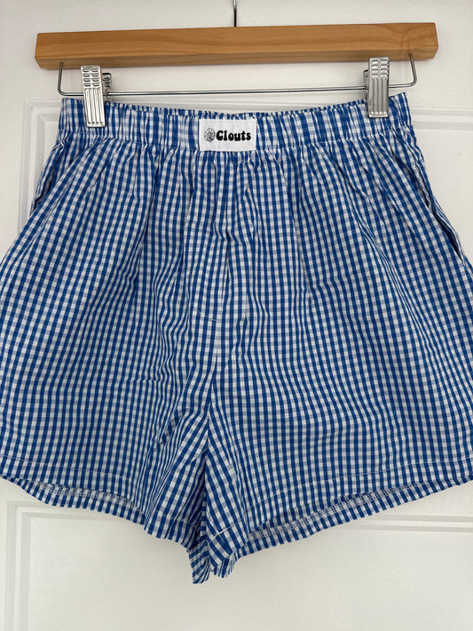 Short Vicens - S