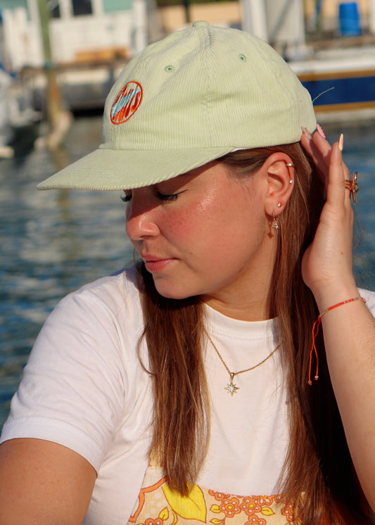 Sagrada Necklace - Gold