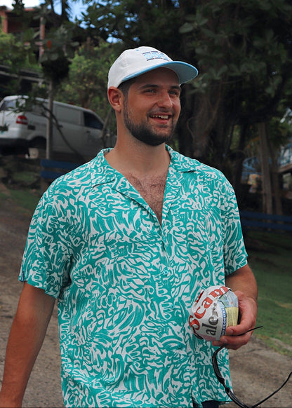 Chemise à bouton Costela