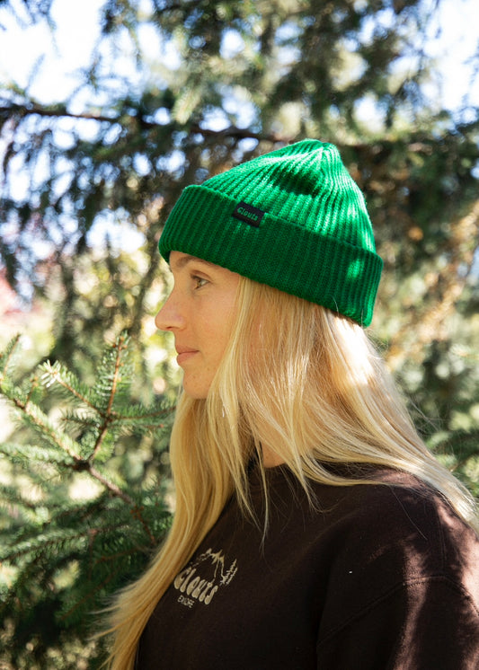 Mangrove Beanie