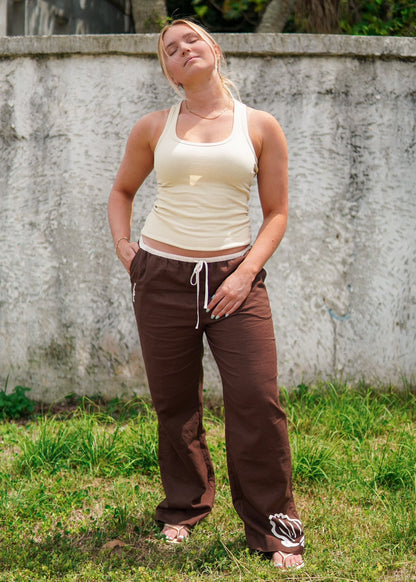 Eleuthera Pants