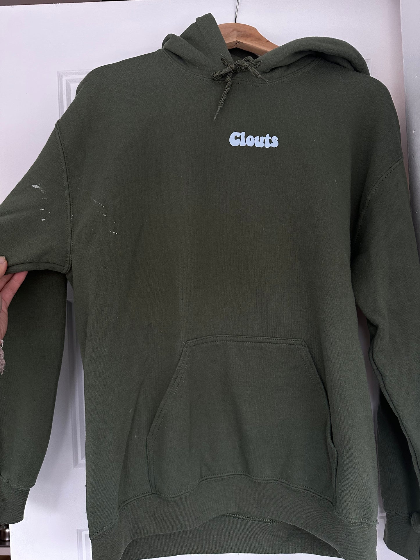 Nazca Hoodie - M