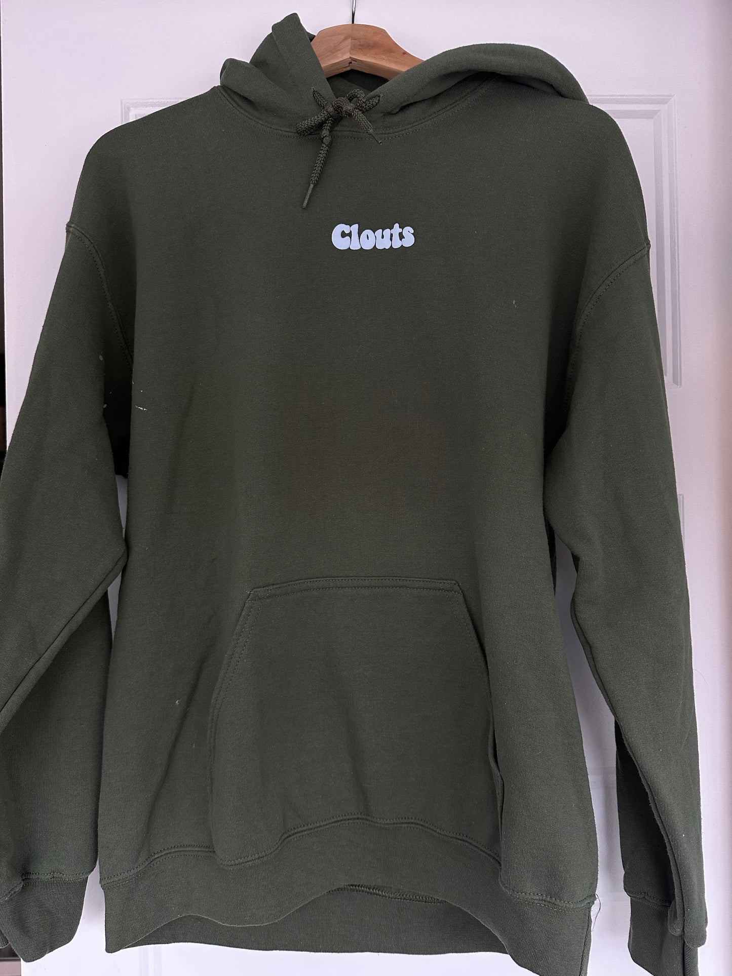 Nazca Hoodie - M