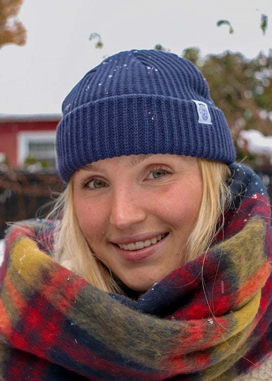 Marée Beanie