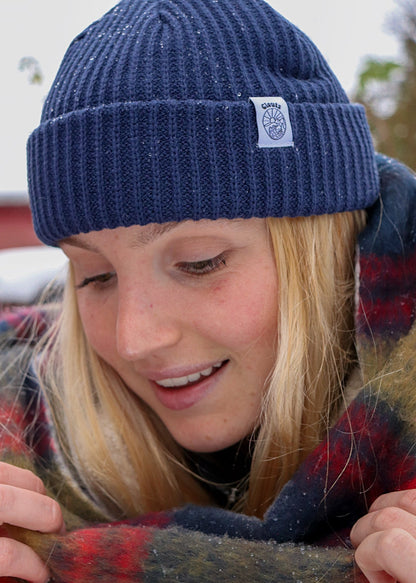 Marée Beanie