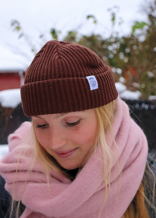 Éperlan Beanie