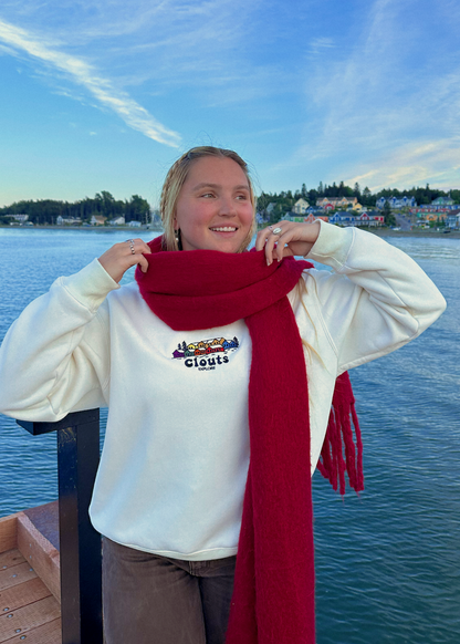 Ste-Luce Crewneck
