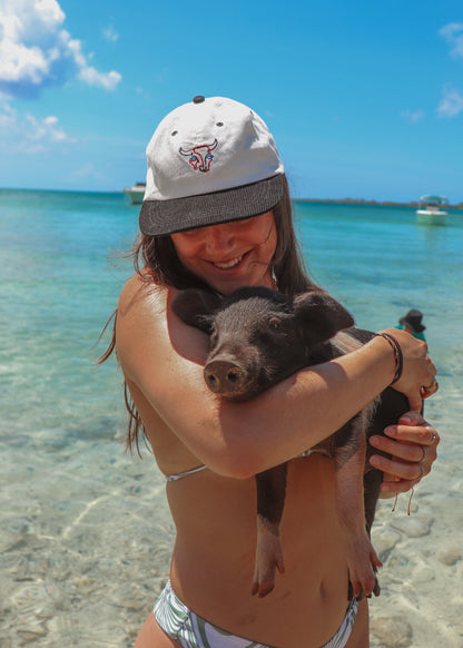 Corduroy Hat Corrida
