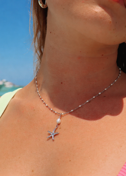 Albufeira Necklace