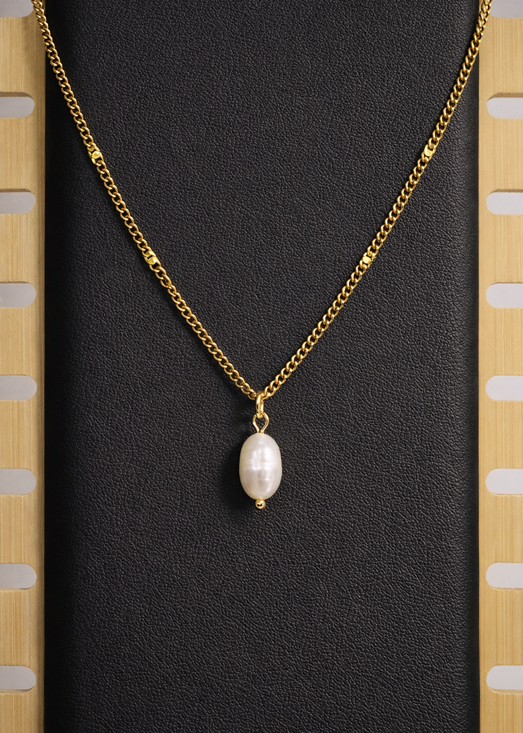 Ivory Necklace