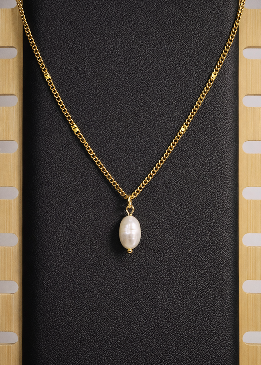 Collier Ivory