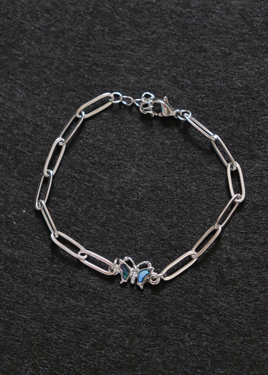 Butterfly Bracelet