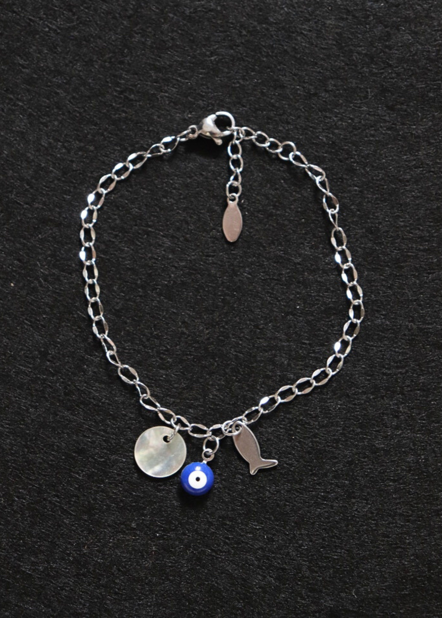 Sea Bracelet