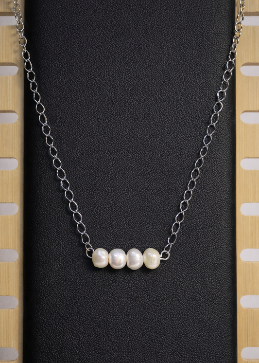 Collier Mother of Pearl