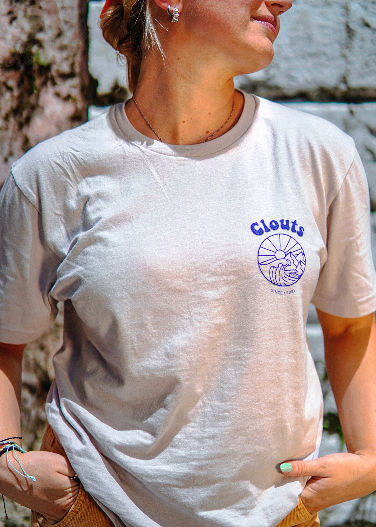 Marine Drive T-Shirt