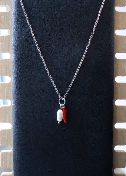 Spicy Necklace