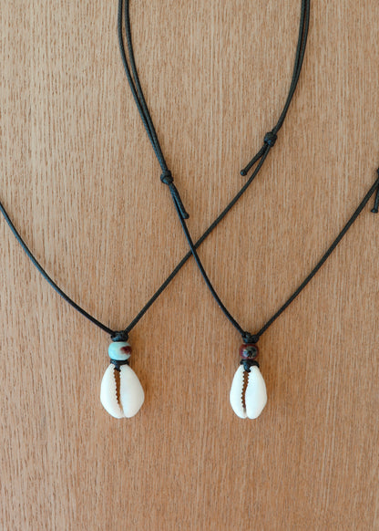 Nusa Seashell Necklace