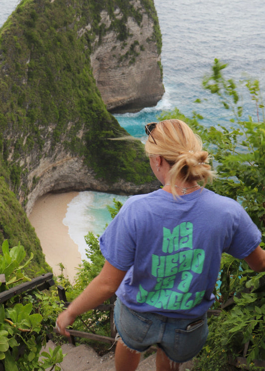 T-shirt Jungle