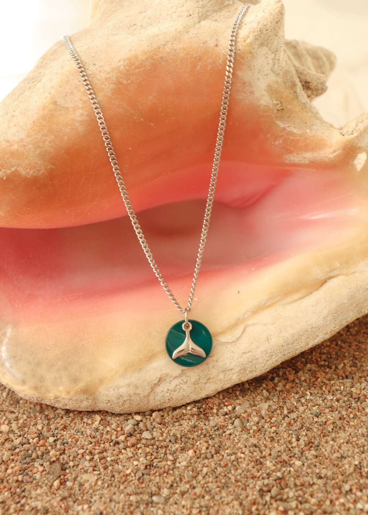 Uvita Necklace