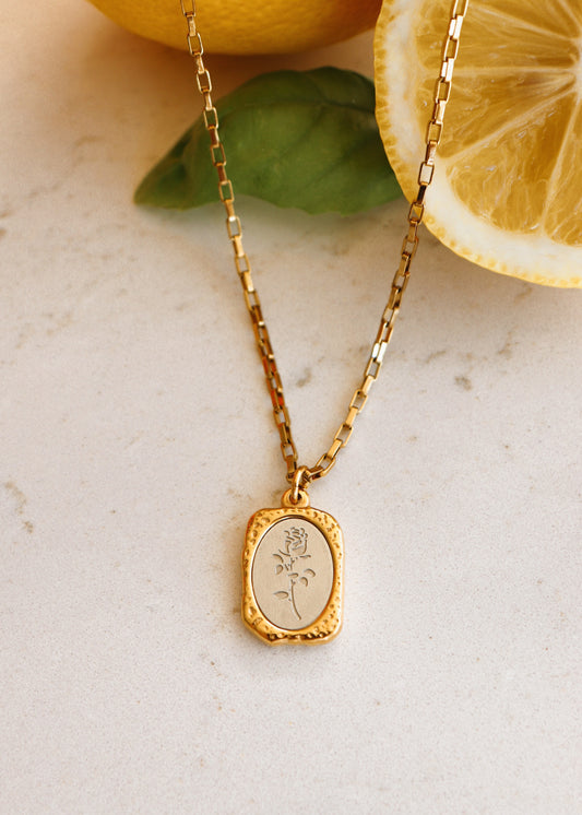 Collier Sintra