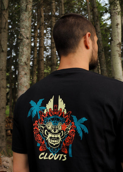 Barong T-Shirt - L