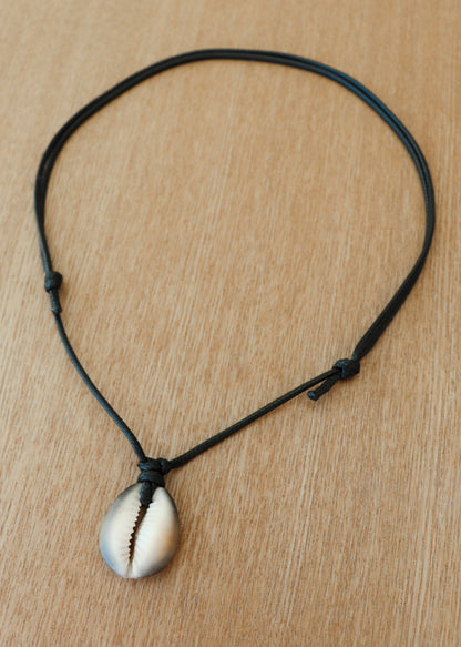 Sanur Seashell Necklace