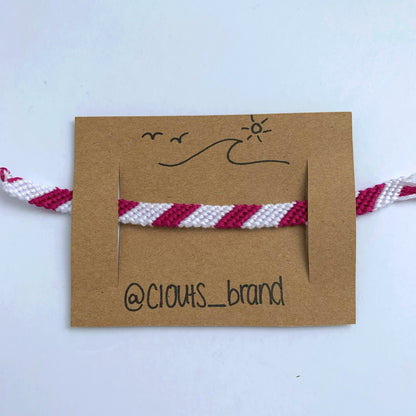 Lined bracelets (5308098085014)