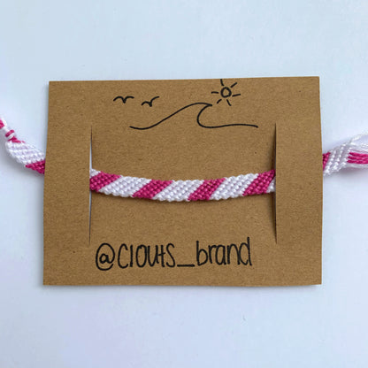 Lined bracelets (5308098085014)