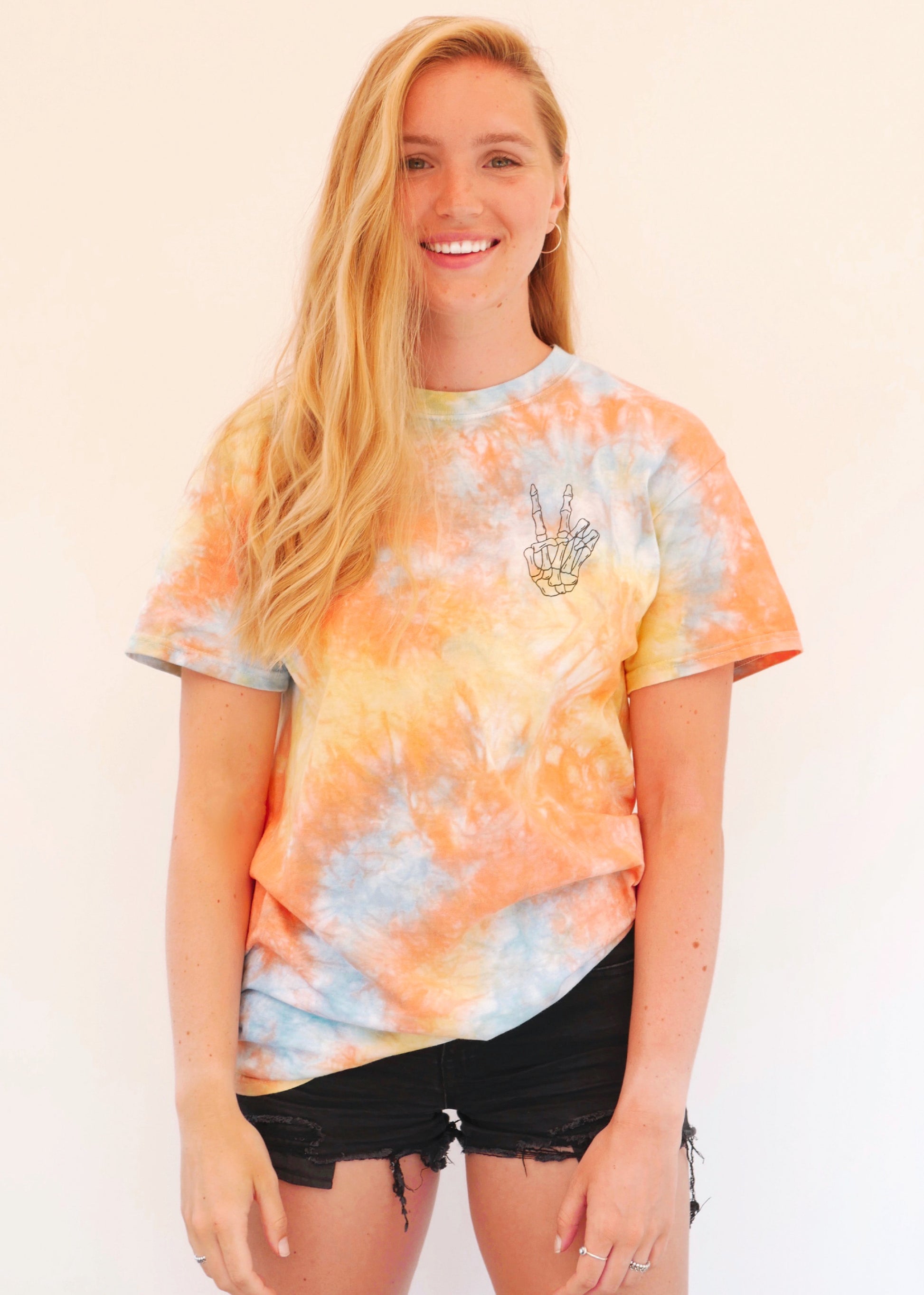 Kilauea Tee (5432509300886)